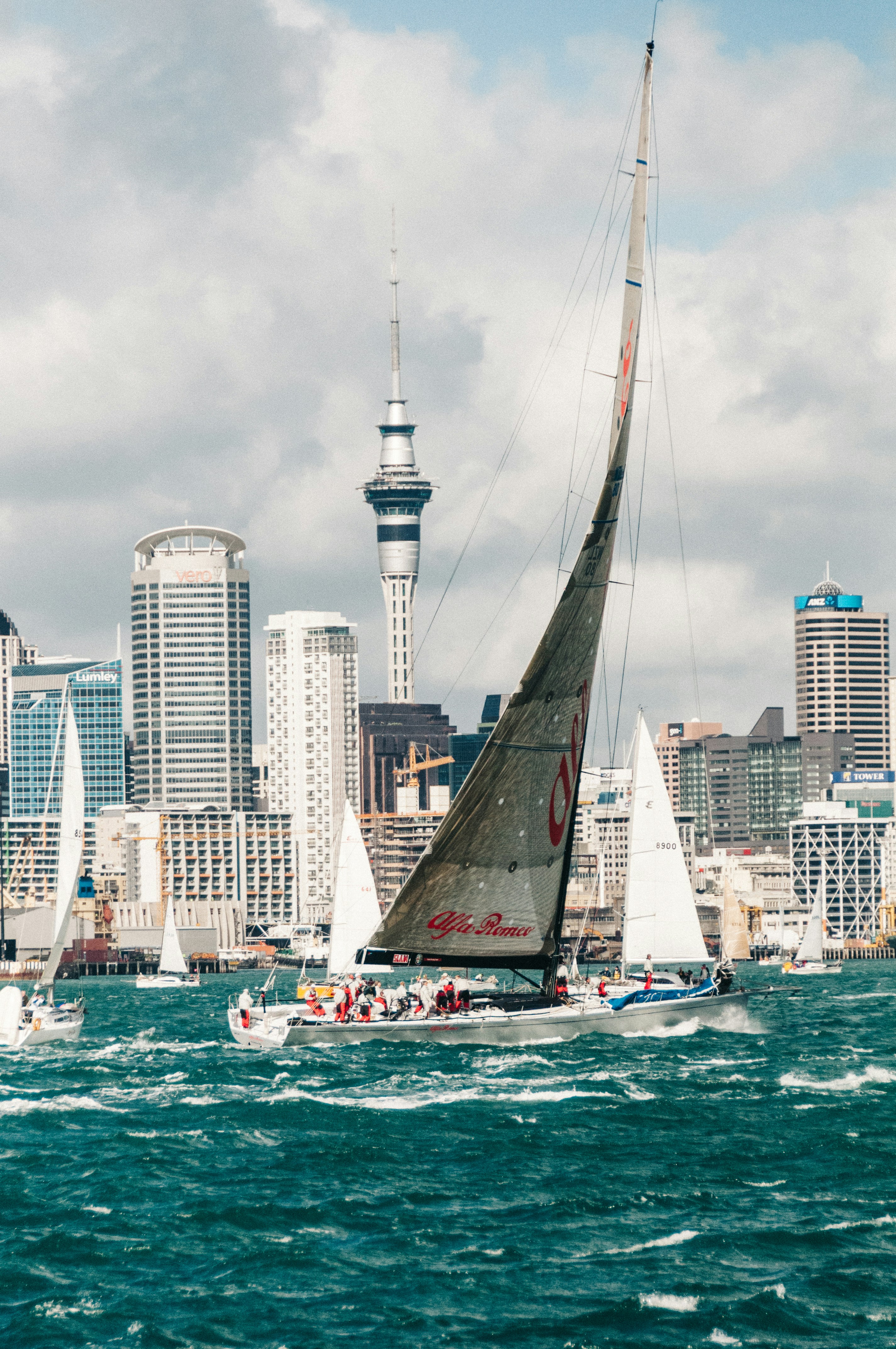 New Zealand Startup & Business Seminar — photo 1