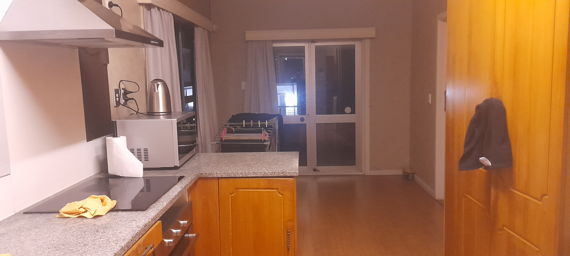 Double room available in Greenlane - utilities included