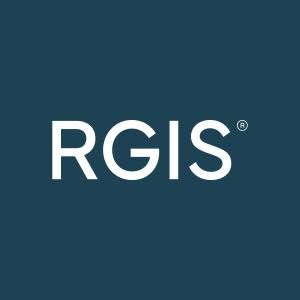 RGIS NZ logo