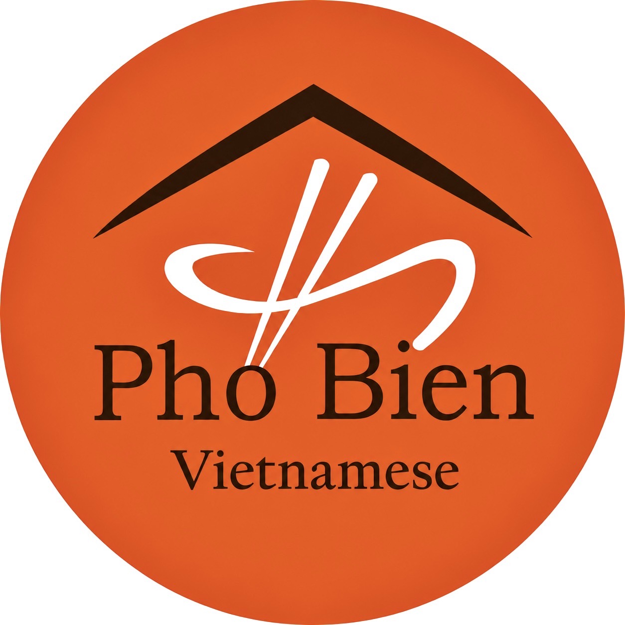 Pho Bien Henderson logo