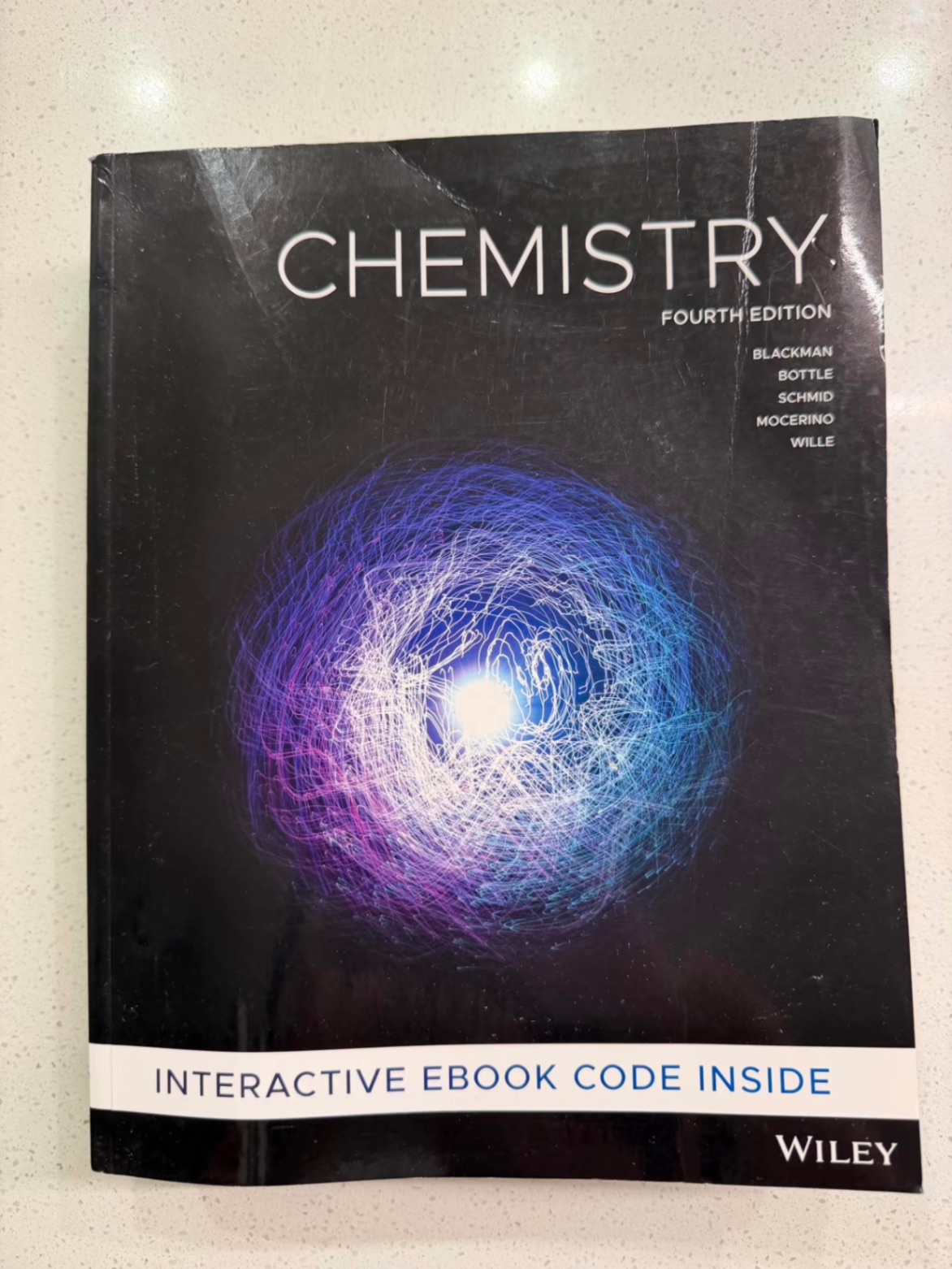 📚 Graduation Sale | Chemistry, Biochemistry, and Cell Biology Textbooks